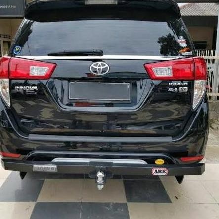 Towing Arb Innova Reborn Besi