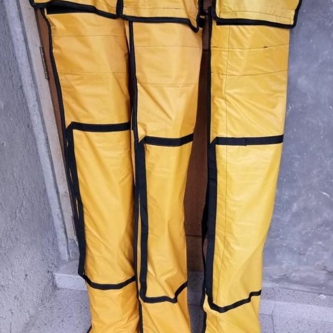 Grounding Stick 20kv Merk Break Out