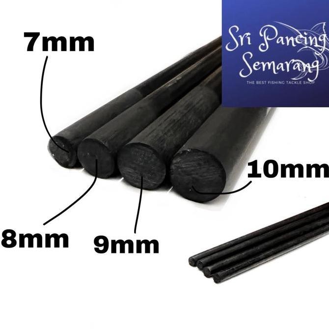 Solid Carbon Panjang 180 Cm Co