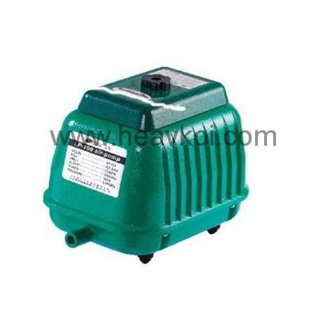 Resun LP 100 lp100 lp-100 aerator air pump pompa udara