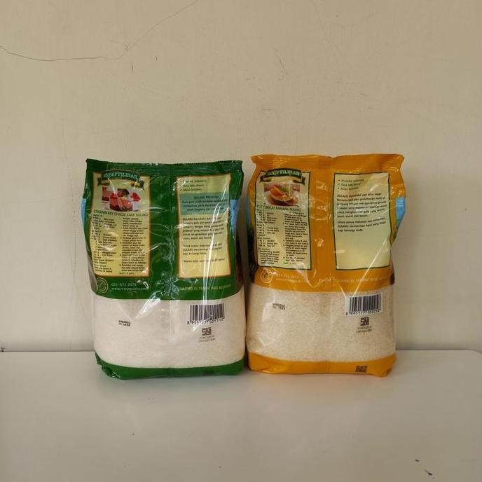 

HIW Gulaku Gula Pasir Premium 1 kg