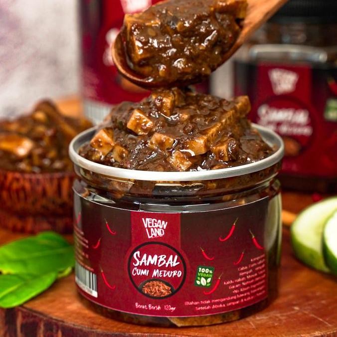 

HIW [BEST SELLER] SAMBEL SUPER PEDAS NAMPOL GARANSI 100% UANG KEMBALI