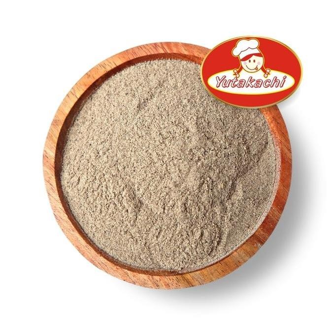 

HIW Lada Putih Bubuk 100 Gram / Merica Bubuk / Bumbu Rempah / Bumbu Dapur bahan masakan