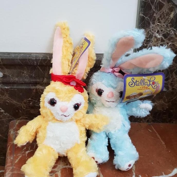 Boneka Stella Lou Disney Warna