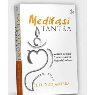 TERBARU - Meditasi Tantra