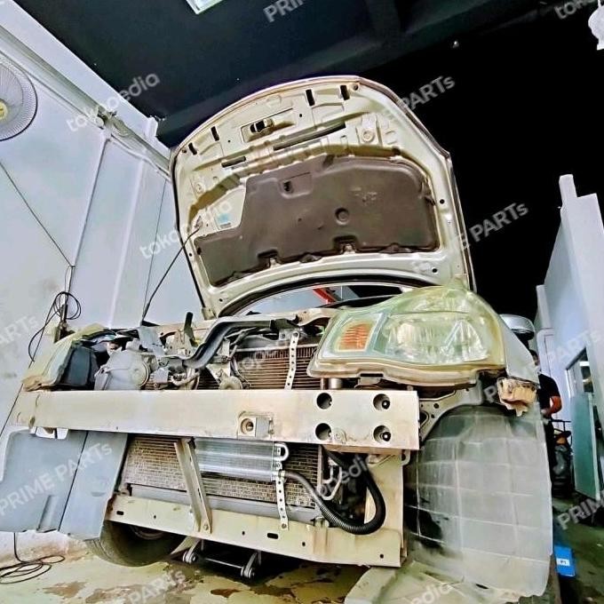 Cvt Cooler Set Nissan Serena C26 / X Trail T31