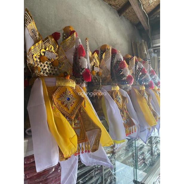 Diskon Daksina Hias (Uk.Sedang)