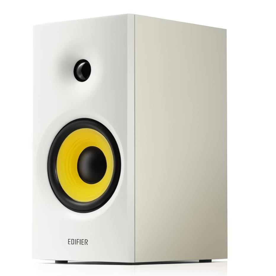 Edifier R1080BT Active 2.0 Bluetooth Speaker computer speakers Wooden speakers