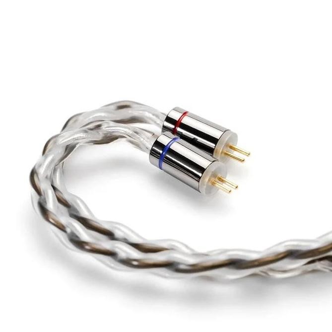 Aful Performer5 / Performer8 Original Earphone Cable New Stok