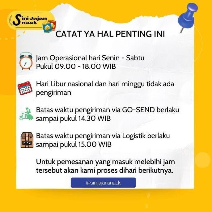 

HIW CHITATO SAPI PANGGANG SNACK KILOAN 500 GRAM