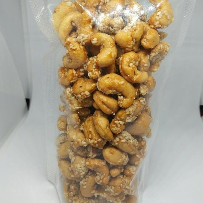 

Terlaris Mede Rasa Madu Wijen 500 Gram