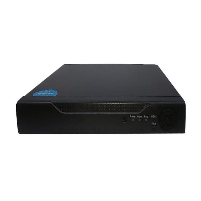 TERMURAH - AHD DVR - 6008 Digital Video Recorder - [8 Channel/H.264]