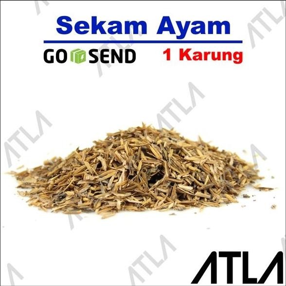 

Terlaris Gojek Only Sekam Campur Kandang Ayam Pupuk Kotoran Kompos Media Tanam Tanaman