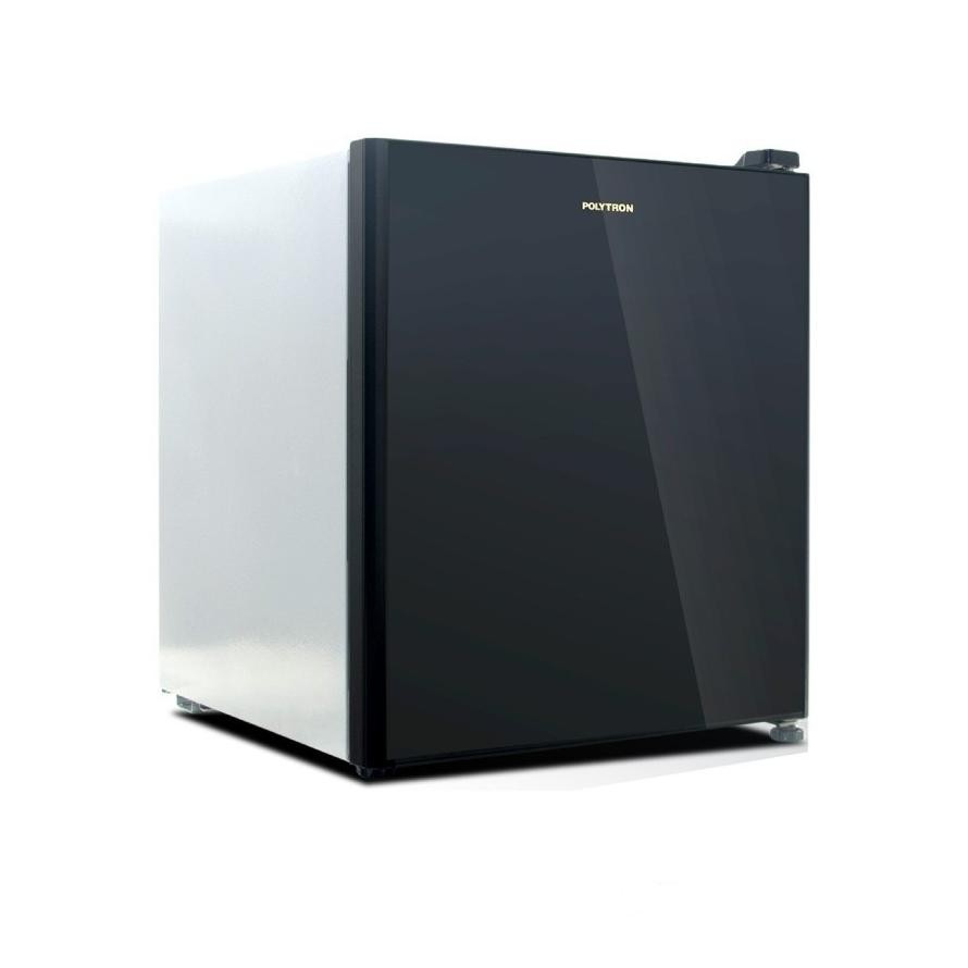 KULKAS POLYTRON PRH 51 MINI KULKAS MEJA / MINIBAR PRH-51 PRH51