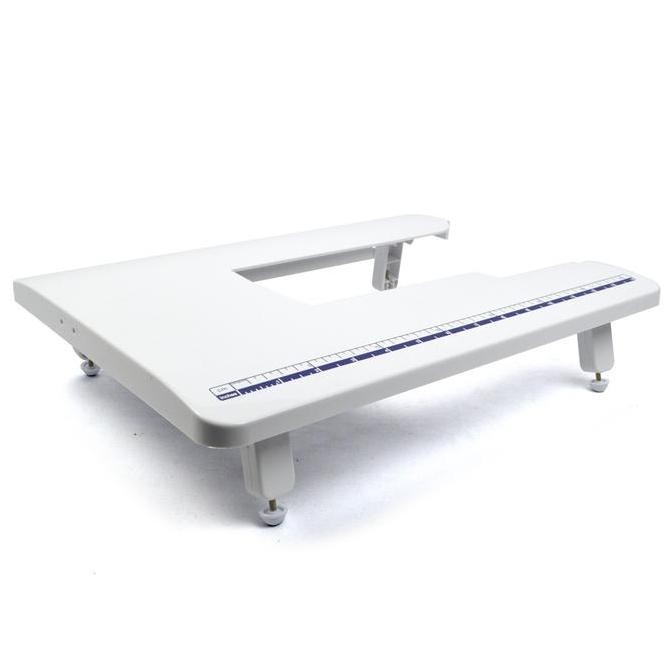

Meja Tambahan/Wide Extension Table/Quilting Table untuk Brother FS 101