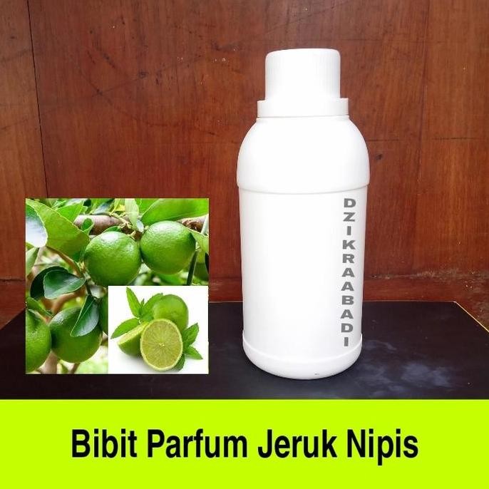 

Terlaris Bibit Parfum Jeruk Nipis / Lime Fragrance Oil 250.Ml
