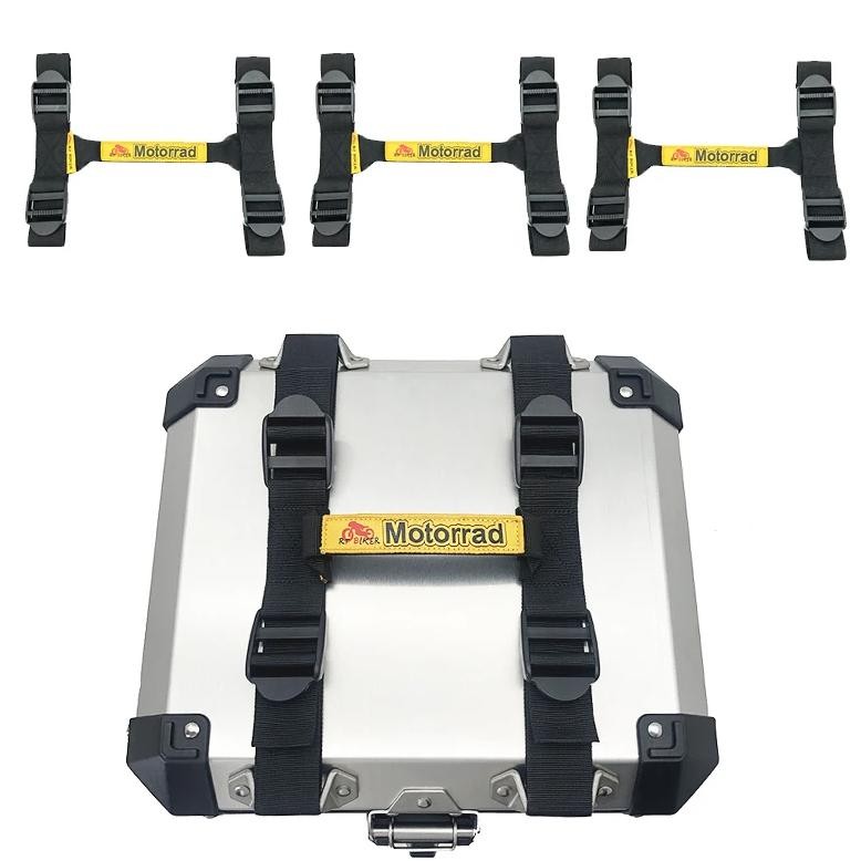 Universal Side Handle for Aluminum Side Box Pannier Top Case For BMW R1200GS Adv R1250GS F850GS G310