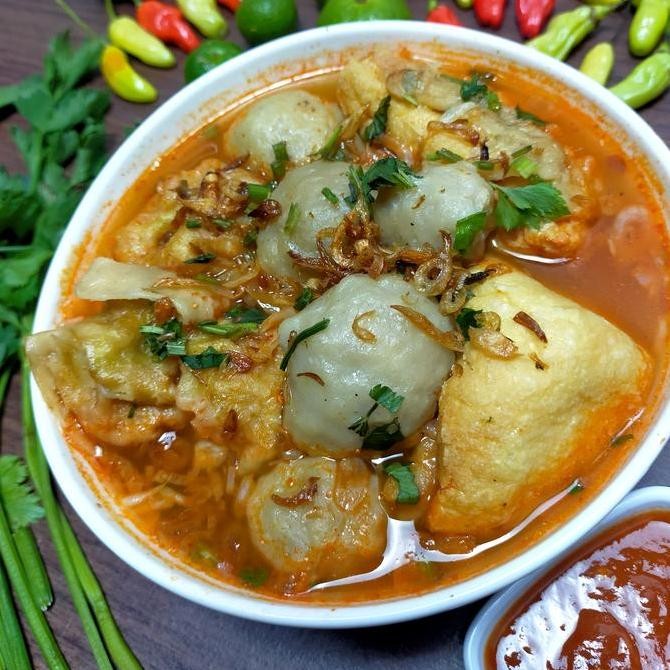 

HIW Cuanki Cenghar khas Bandung