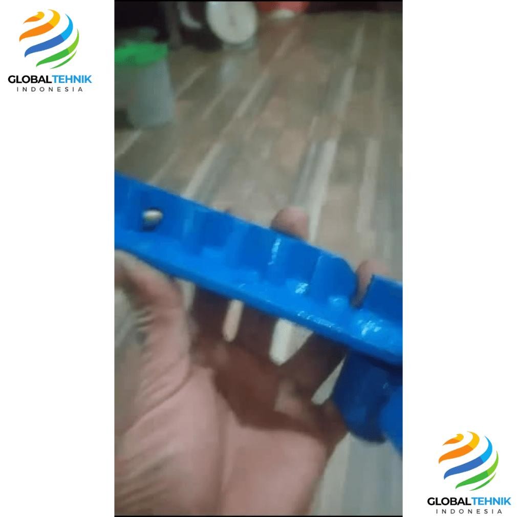 NEW Penekuk besi beton ukuran 4mm, 8mm, 10mm, 12mm  pembuat begel penekuk besi beton besi nako besi 