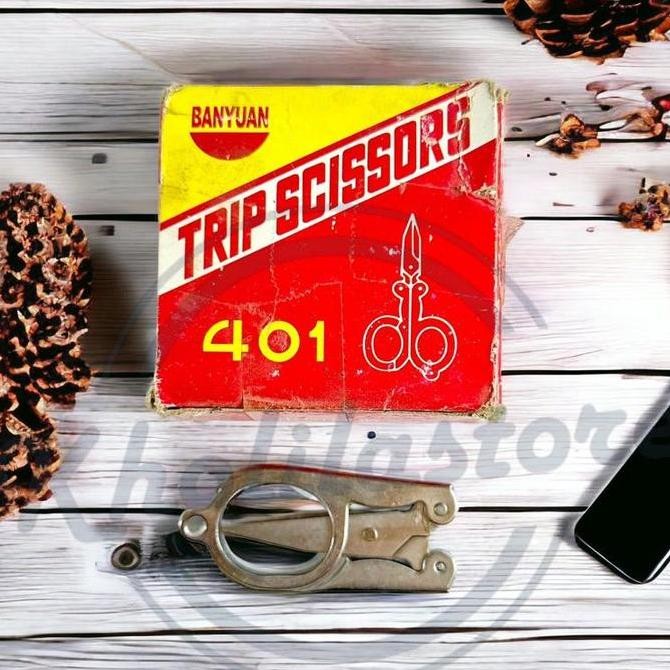 

(12 pcs) Gunting Lipat Besar Stainless Termurah