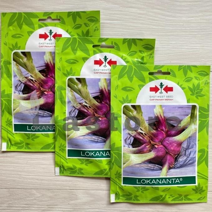 

Terlaris Xz1- Benih Bibit Bawang Merah Lokananta Cap Panah Merah