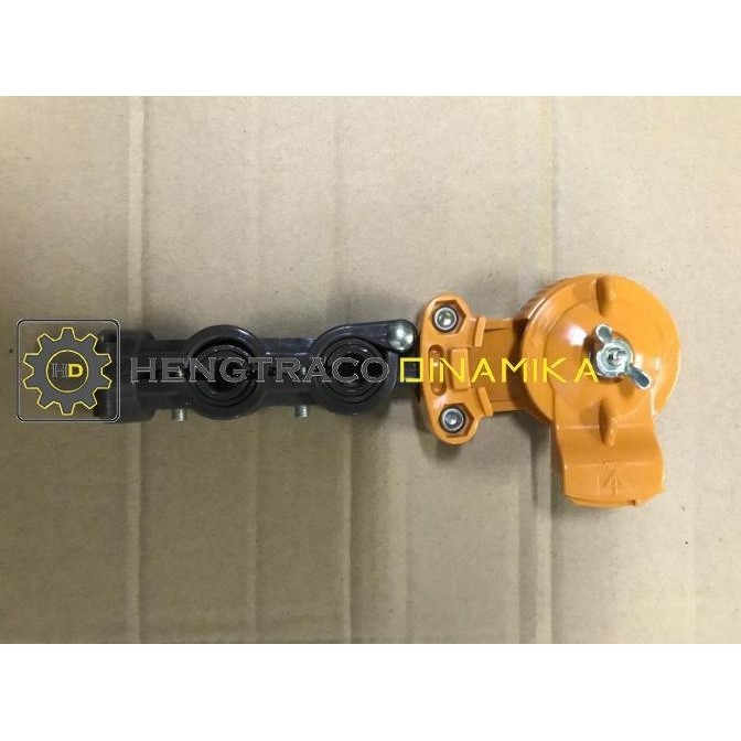 . Mirai Cable Hanger CK 001