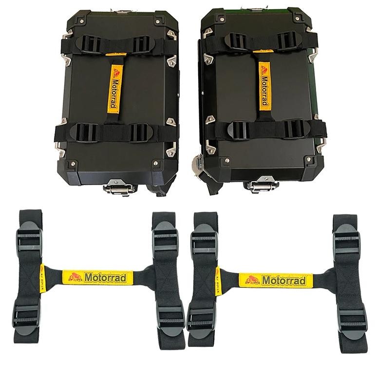 Universal Side Handle for Aluminum Alloy Side Box Pannier Top Case For BMW R1200GS LC R1250GS F700GS