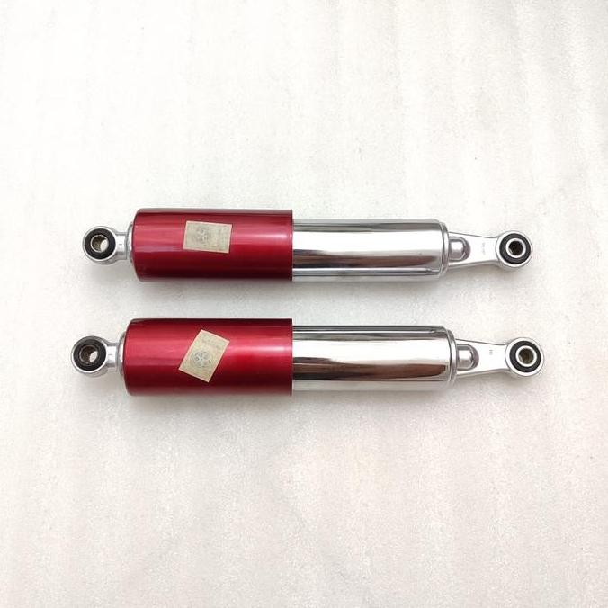 TERBARU - shock shok sok skok belakang suzuki A100 A-100 original japan