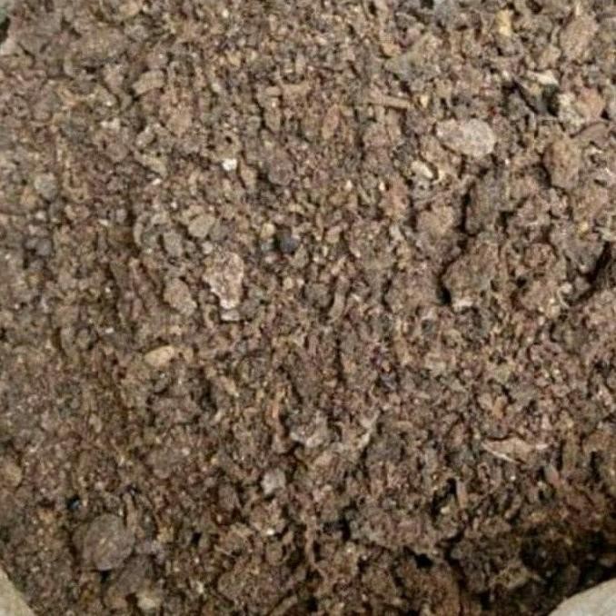 

Terlaris Pupuk Kandang Kohe Kotoran Ayam Kering Pupuk Organik 1 Kg