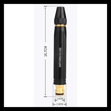 KEPALA SEMPROTAN AIR ALAT SPRAY TAMAN STEAM MOTOR MOBIL SERBAGUNA