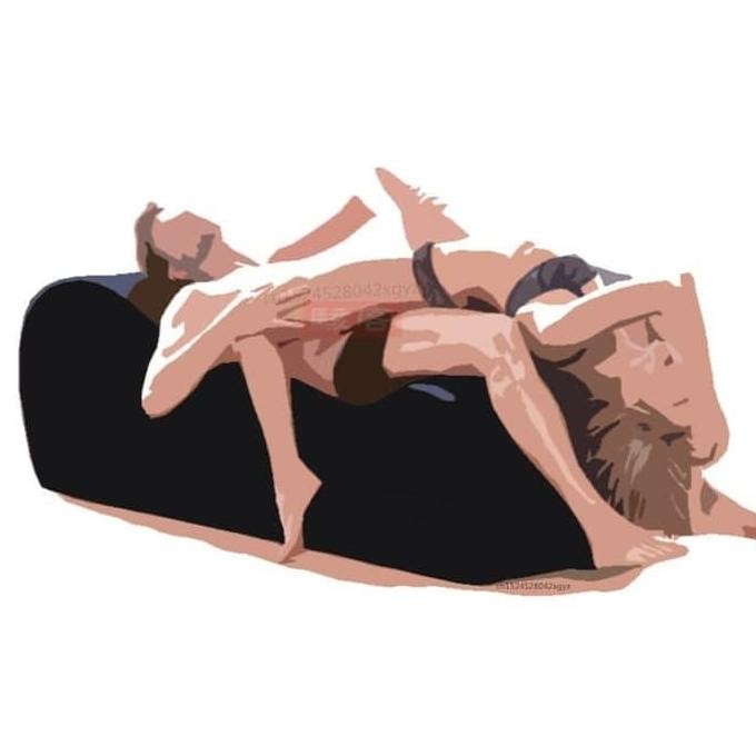 Sofa Bed Kamasutra Pro Suami Istri Portbale Co