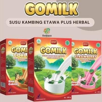 

PAKET ALL VARIAN GOMILK SUSU KAMBING ETAWA PLUS HERBAL 200GR nUg