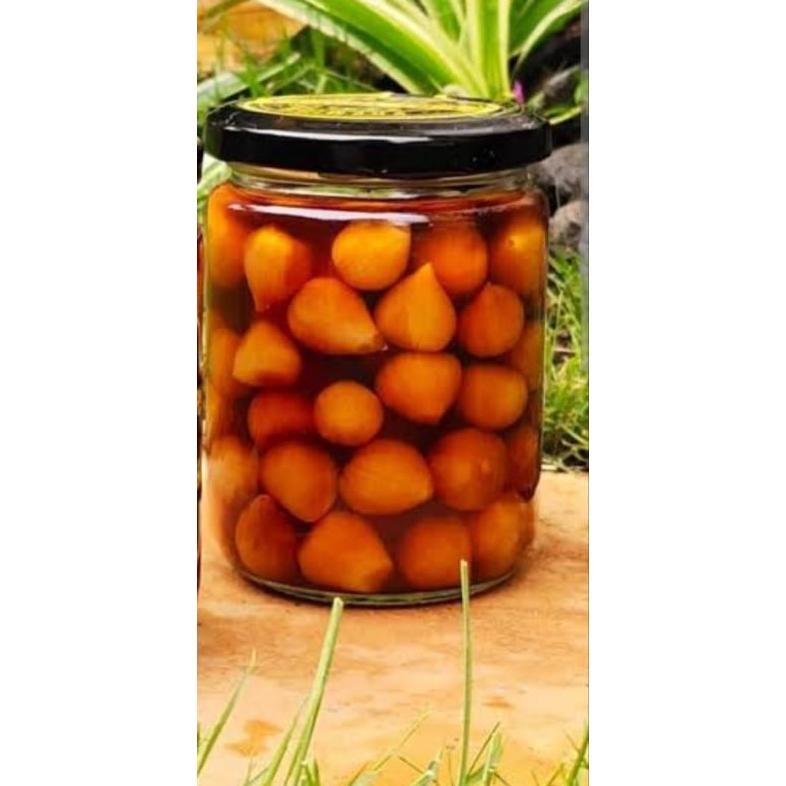 

FERMENTASI MADU BAWANG TUNGGAL ASLI /MADU MURNI BAWANG LANANG SUPER PREMIUM KWALITI AST nUg