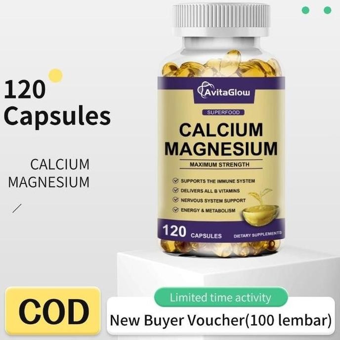 

Terlaris Minyak Ikan Vitamin B-Complex Xemenry Deep Sea Fish Oil Capsules 2160Mg Omega 3 Rich In 900Mg Dha And 1200Mg Epa 120 Capsules