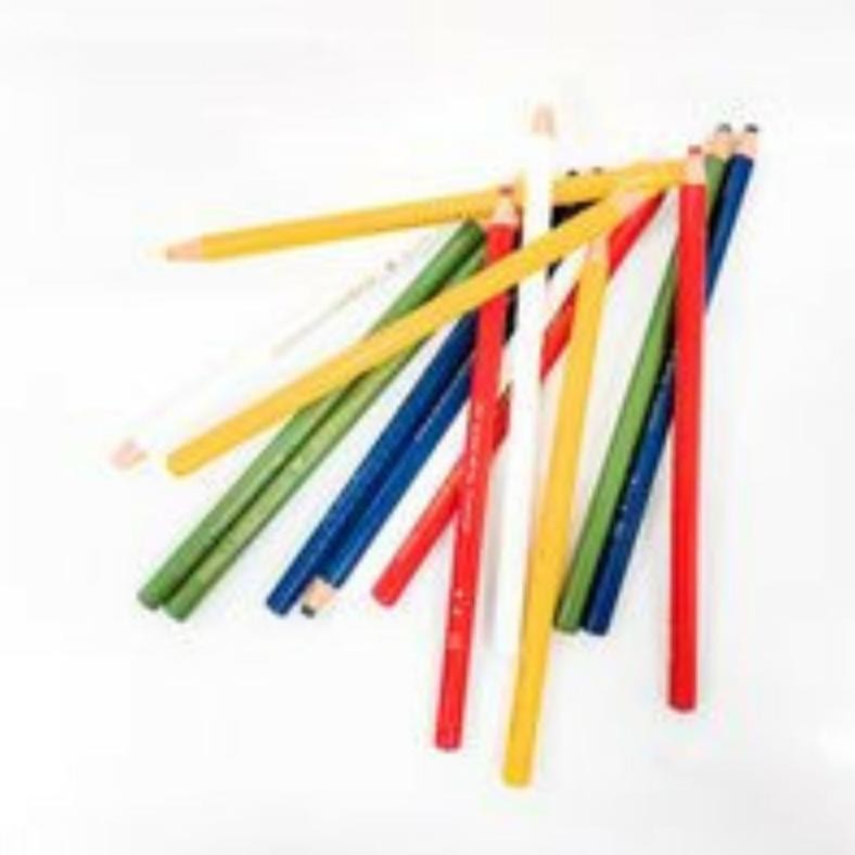 

RB Mitsubishi Pencil Kaca ( Harga Lusinan Isi 12 Pcs)