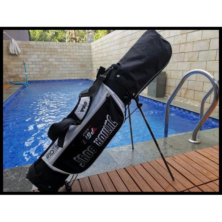 Terlaris Stick Golf Kids Set, Stick Golf Junior, Stick Golf Anak Good Quality