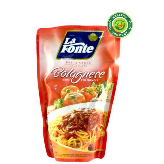 

La Fonte Au Pata Bolognee 315Gr