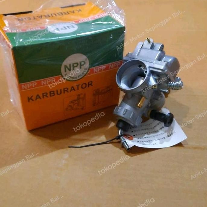 ~@~@~@~@] KARBURATOR YAMAHA RX KING (NPP)