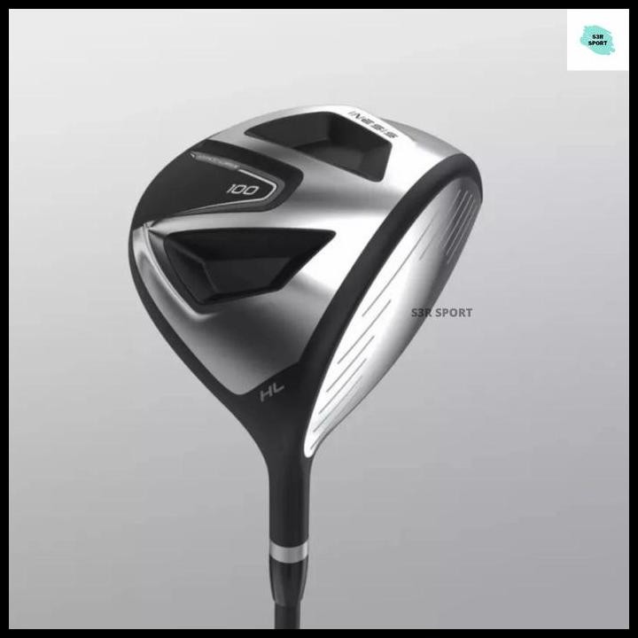 Terlaris Stick Golf Full Set Dewasa 7 Clubs 100 Rh Size 1 Carbon Shaft Inesis Good Quality