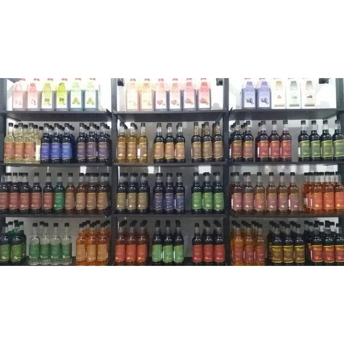 

Ready stock] Syrup denali/ syrup