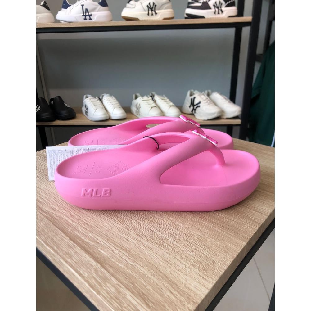 MLB CHUNKY Bouncer Flip-Flop Boston Red Sox - 100%