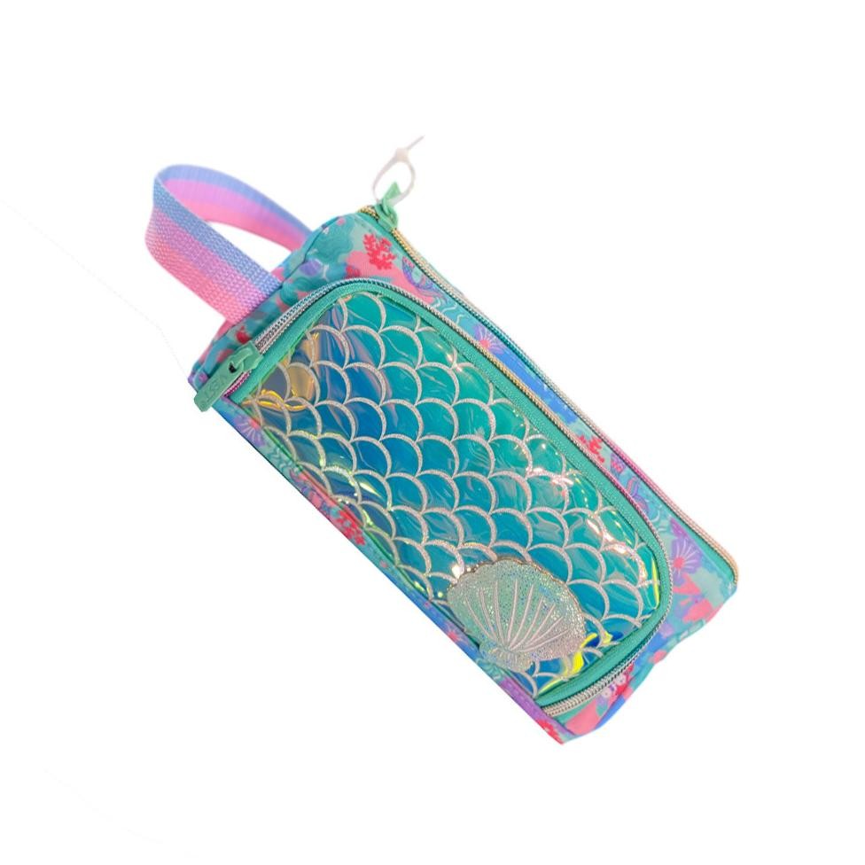 

Ik69 Toys Kingdom Kiddy Star Tempat Pensil Mermaid - Mix Pouch Pensil Pulpen Pencil Case Tempat Alat Tulis Peralatan Tulis Kids School Stationery