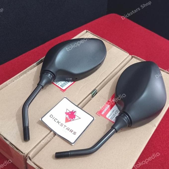 Spion Kiri Kanan PCX 150 CBU Thailand K35