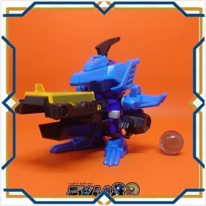 [exi] battle b-daman zero 2 - king bakuso sonokong takara (sec)