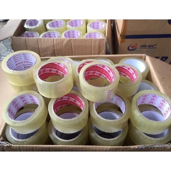 

Hj-45 Fx-23 Lakban Isolasi Opp Bening Coklat Cokelat 1 Pcs 1 Biji 100 - 125 Gram 80 Yard Sampe 120 Yard Paking Packing Kuat Lengket Murah Kiloan Reject 93% Seperti Baru Layak Pakai Good Condition Timbangan Dijamin Pas Dijamin Lengket Murah Viral