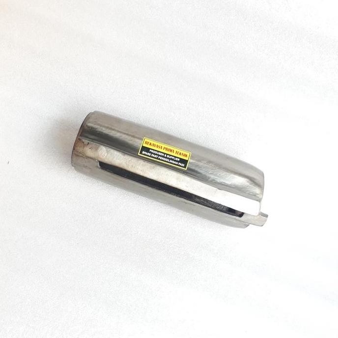 

Silahkan Order] N50 MILLING PISAU LURUS AWET TEBAL BAHAN MANGAN PRESISI POLES BERAS