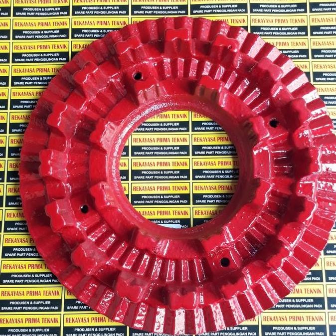 

@#@#@#] FFC23 GIGI PINTU MEMUKUL 25 CM FFC 23 TEPUNG BERAS JAGUNG PAKAN DISMIL