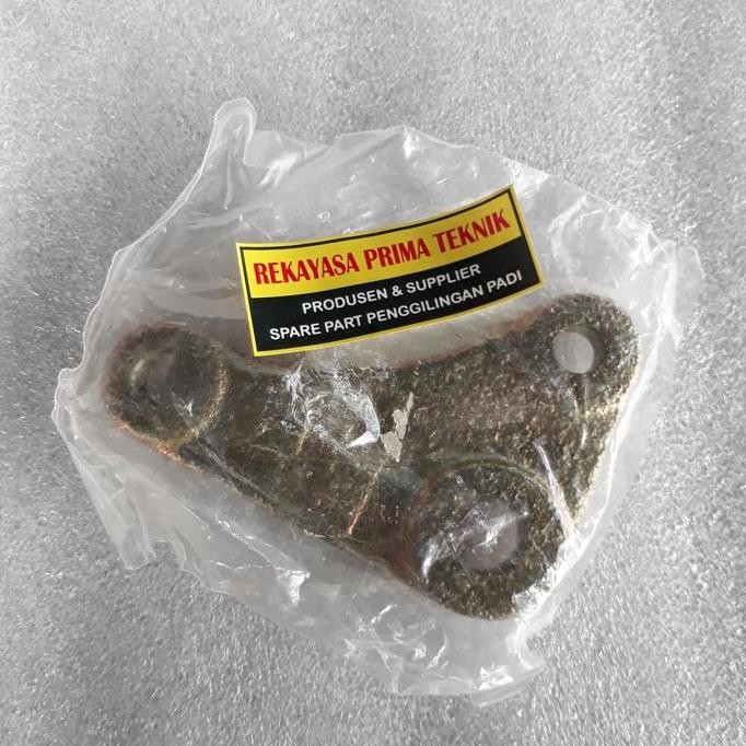 ~~~] QUICK 1 PC E85 SAYAP PELATUK KOPLING TRAKTOR KUBOTA E 85 STEERING LINK