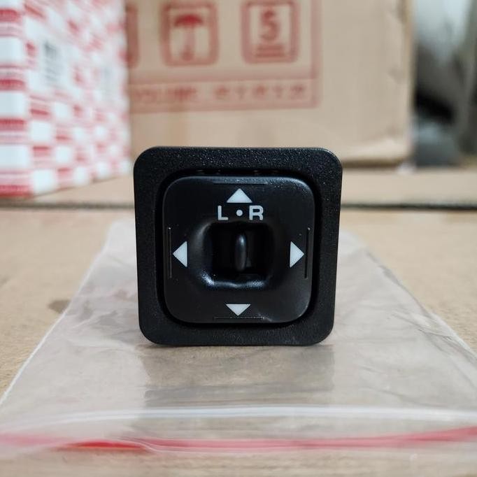 Switch Saklar Mirror Spion Panther Touring