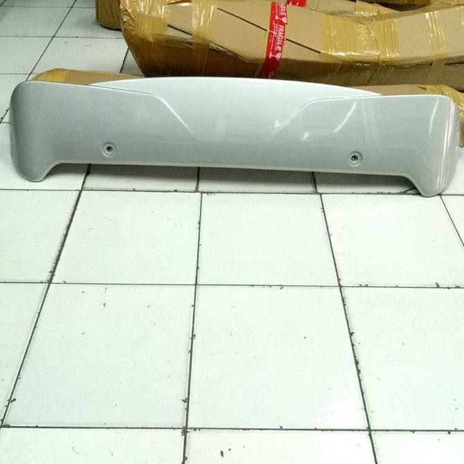 Spoiler Agya Ayla Trd